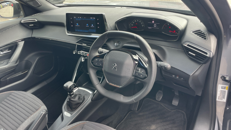 Peugeot 2008 1.2 PureTech Active Premium+ 5dr Petrol Estate